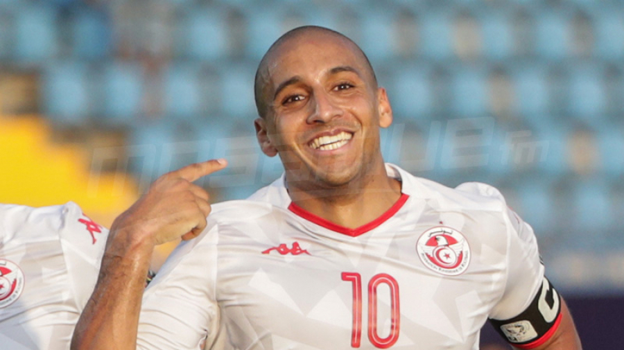 Wahbi Khazri