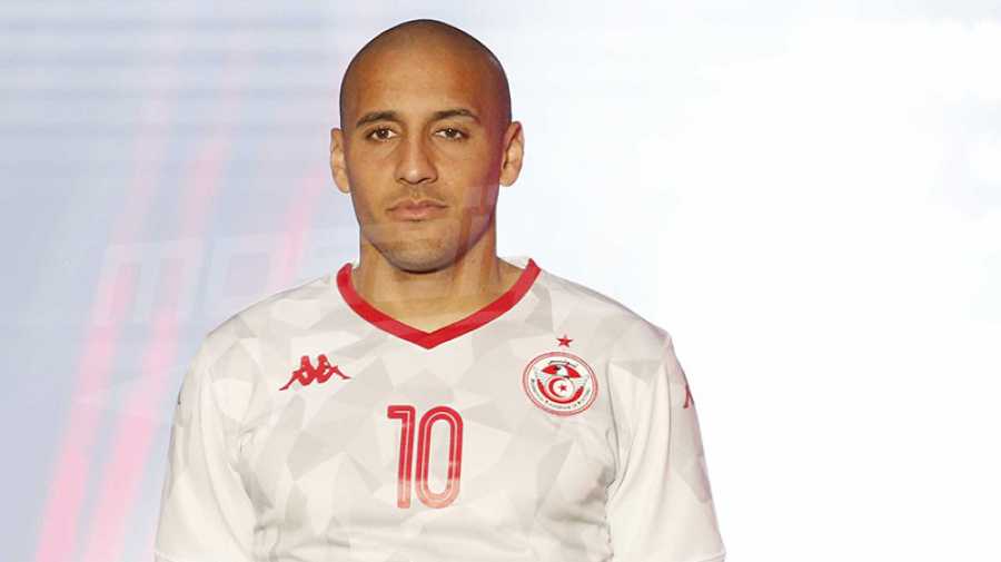 Khazri met un terme à sa carrière internationale wahbi khazri