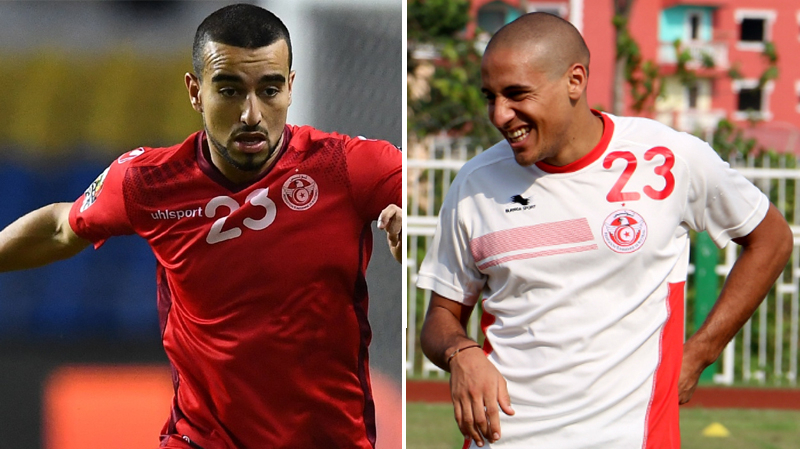 Wahbi Khazri-Naïm Sliti