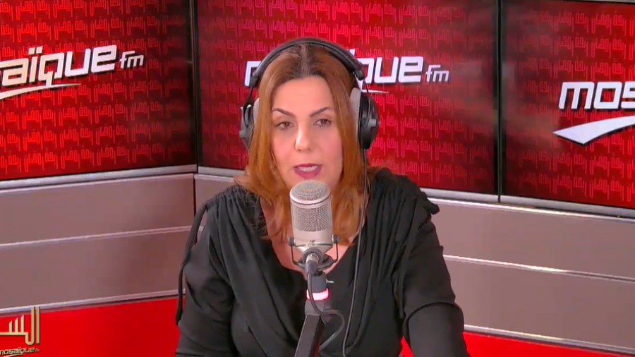 Wahida Dridi