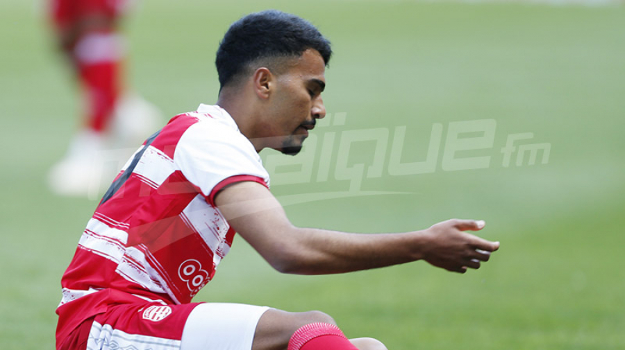Wajdi Sahli s’engage avec un club kazakh Wajdi Sahli