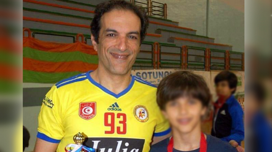 Hand: Walid Ben Romdhane, nouvel entraîneur du Gabon Walid Ben Romdhane