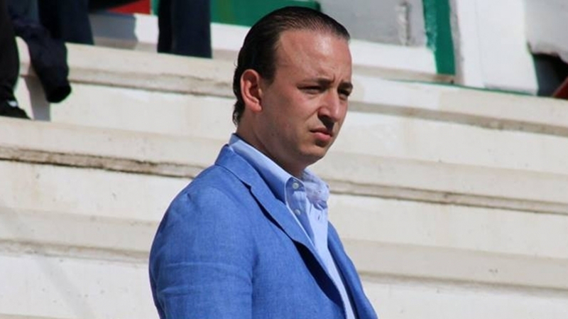 Walid El Arem