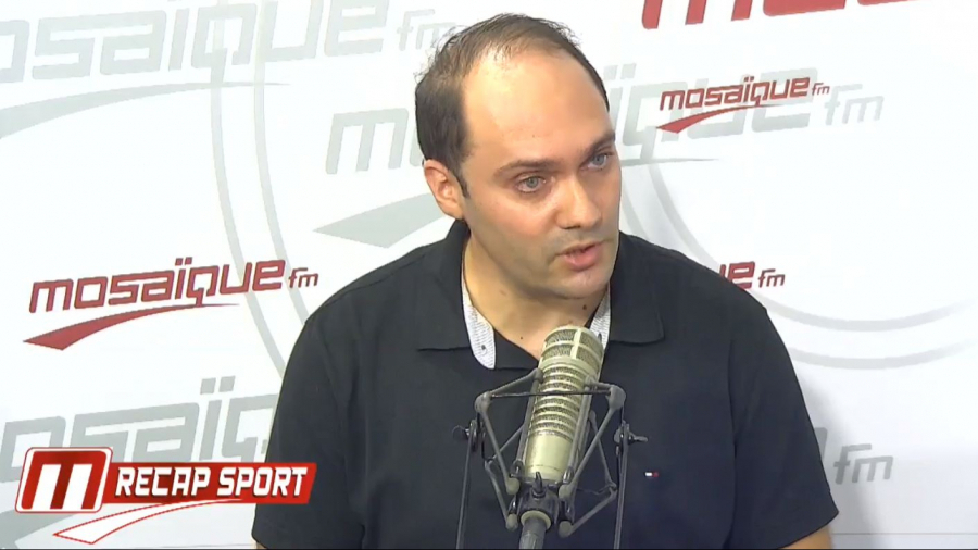 Walid Guerfela