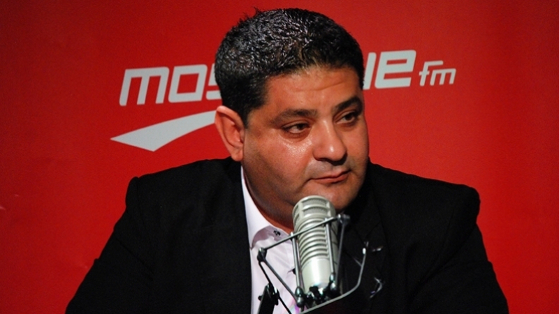 Walid Jalled : Vers le retrait de confiance d'un nombre de ministres ...