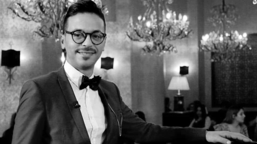 Walid Kafi n'est plus Walid Kafi n'est plus