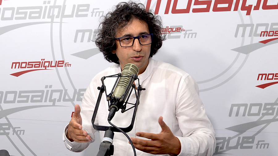 Walid Majri : L'Etat a échoué à récupérer l'argent spolié