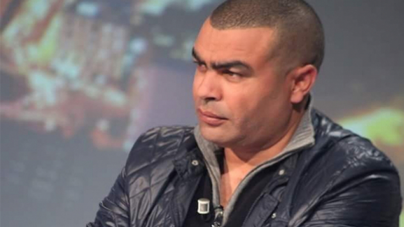 Huit mois de prison pour Walid Zarrouk Walid Zarrouk