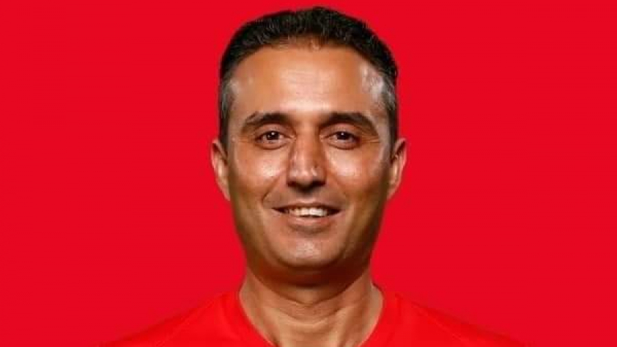 Walid Zrida