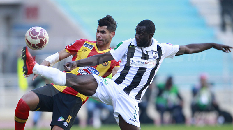 Image result for MOHAMED WALIOU NDOYE