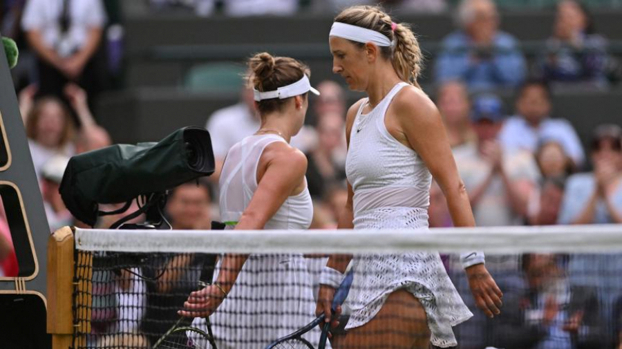 Wimbledon
