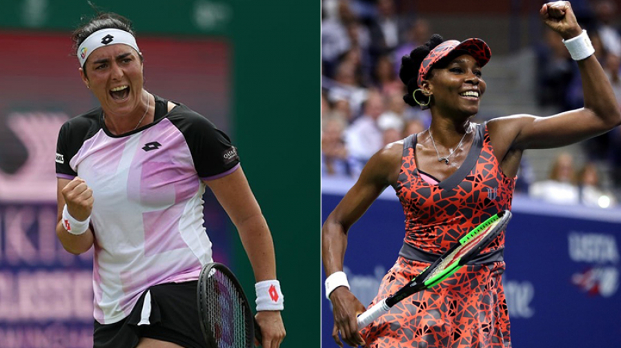 Wimbledon (2er tour): Ons Jabeur défiera l'américaine Venus Williams