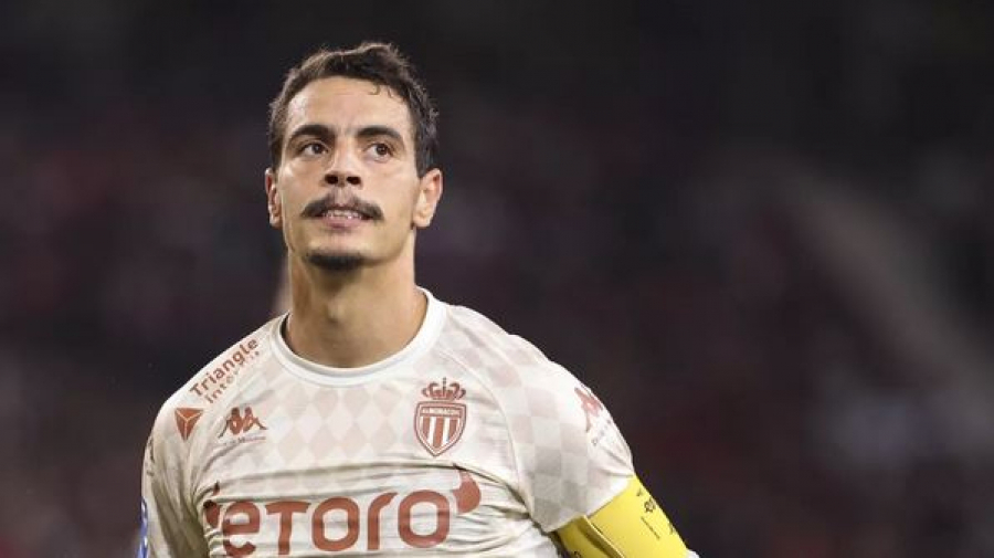 Wissam Ben Yedder mis en examen pour crimes à caractère sexuel