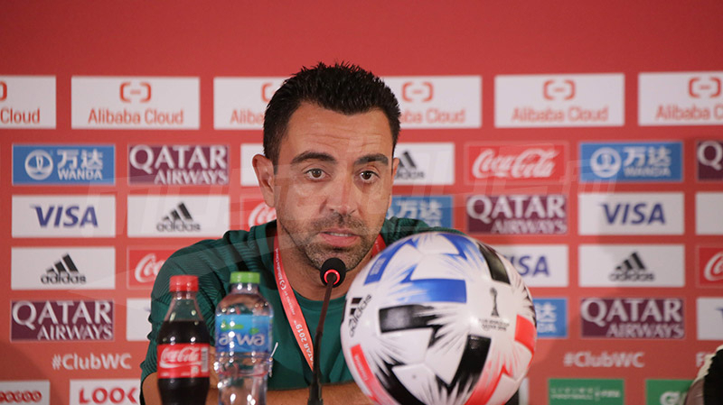 xavi