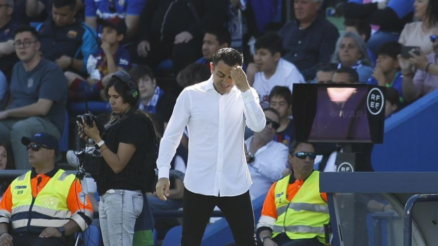 Xavi 