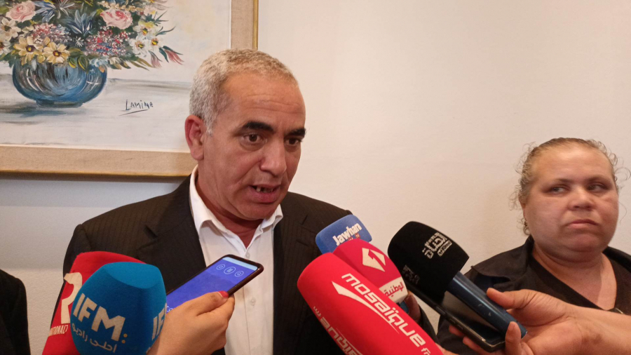 Yacoubi