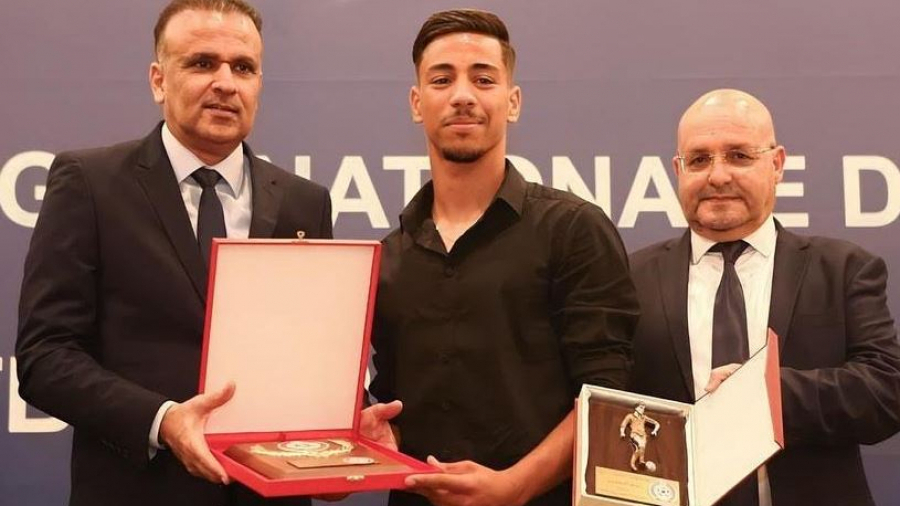 Yahia Mtiri se rapproche du CSS