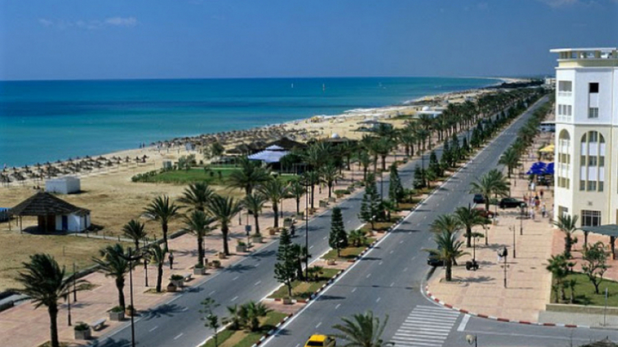 Yasmine Hammamet : Hausse de 91% du nombre des touristes Yasmine Hammamet