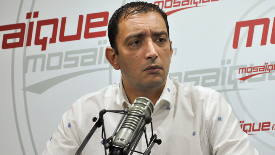 Yassine Ayari : Ce qu’a fait Kais Saïed est un coup d’Etat Yassine Ayari