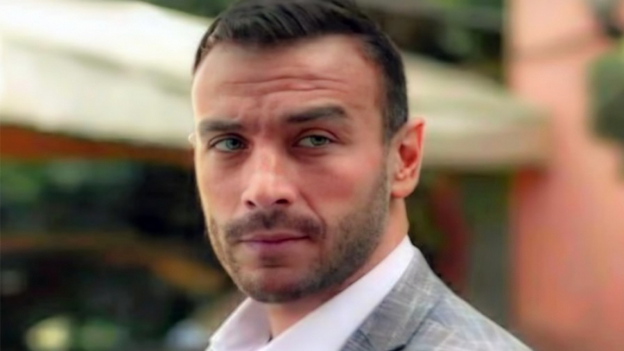 Yassine Ben Gamra: Un usurpateur a terni ma réputation Yassine Ben Gamra: