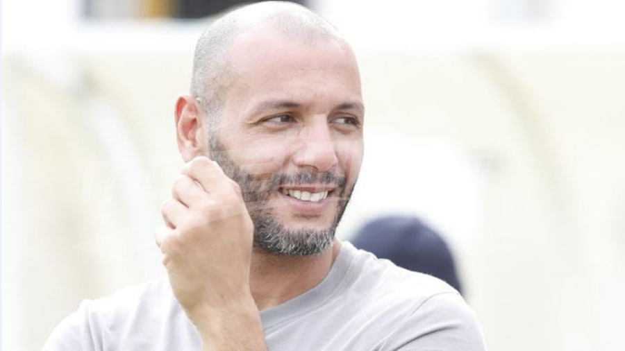 Yassine Chikhaoui