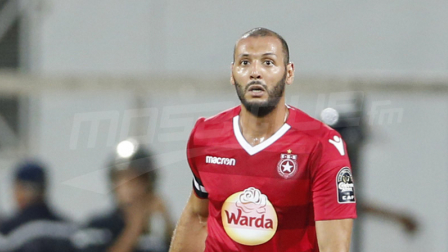 Yassine Chikhaoui
