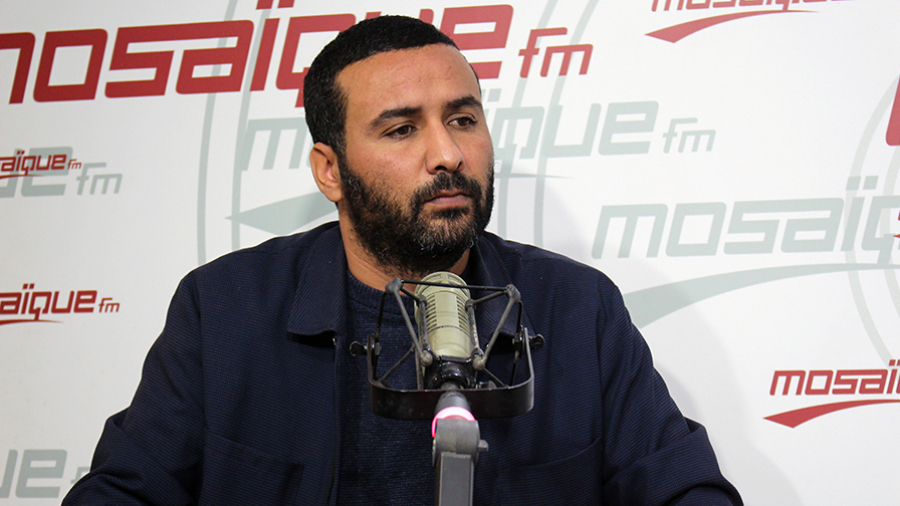 Yassine Jelassi: