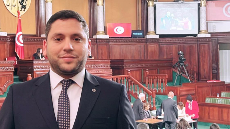 Yassine Mami : Les coupures d'eau, un processus de rationalisation