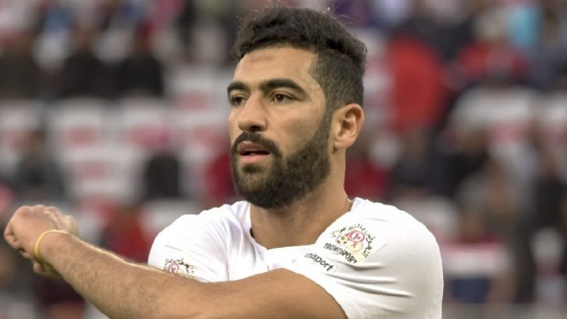 CAN 2019 : le Tunisien Yassine Meriah parmi l’équipe type yassine meriah