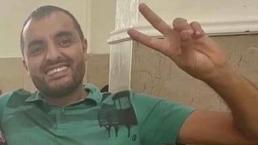 Yassine Romdhani