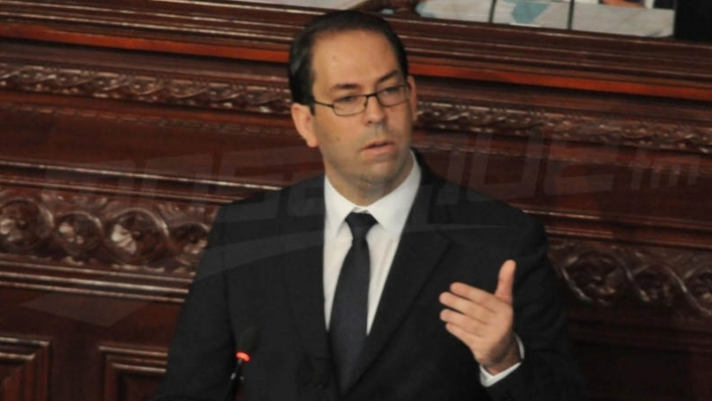 YC: Vers la numérisations des marchés publics