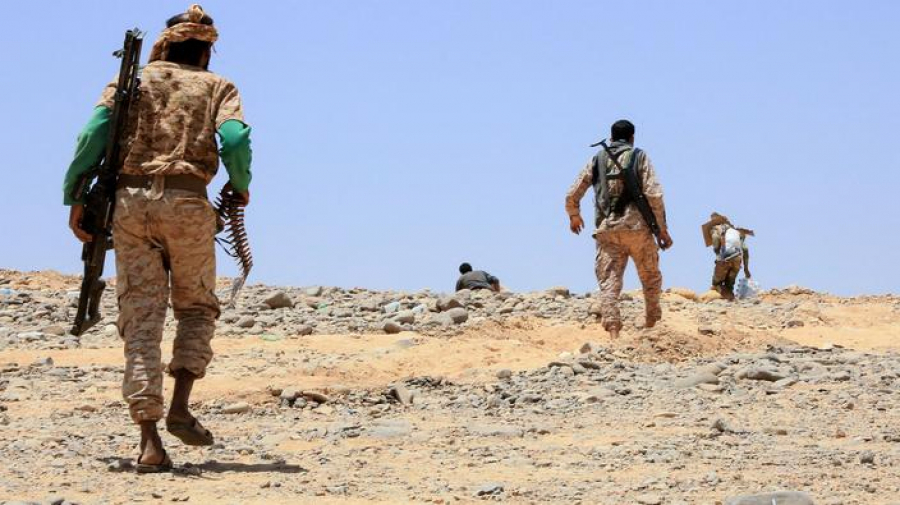 Yémen: 67 morts dans des combats autour de Marib Yémen: 67 morts dans des combats autour de Marib