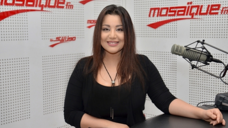 Yosra Mahnouch