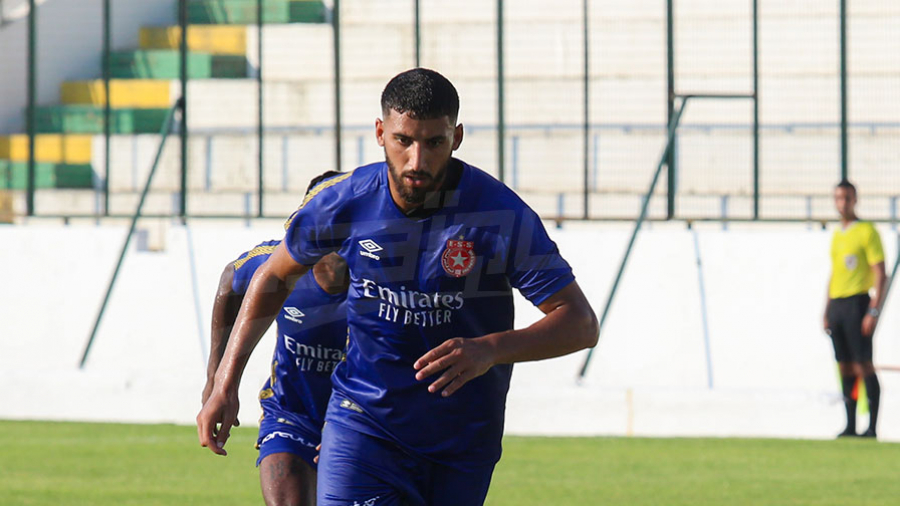Youssef Abdelli