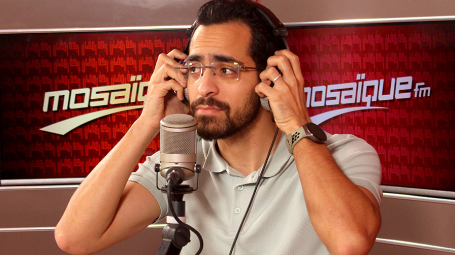 Youssef Bahri 