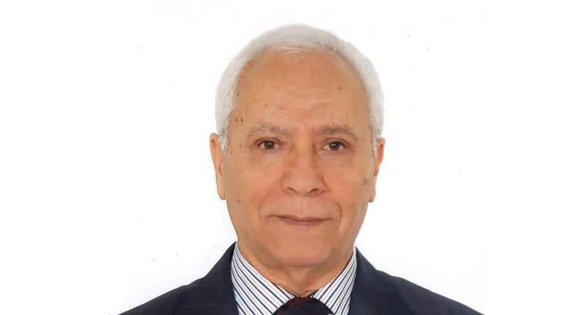 Décès du père de l'homme d'affaires Wassim Ben Hamadi Youssef Ben Hamadi