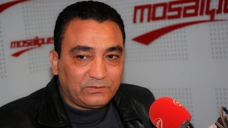 Youssef Jouini démissionne du bloc de Nidaa Tounes Youssef Jouini