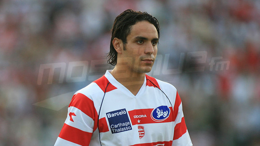 Youssef Mouihbi