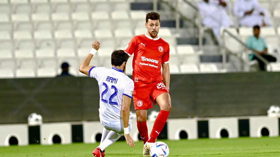 Youssef Msakni
