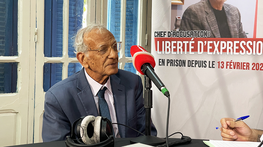 Youssef Seddik