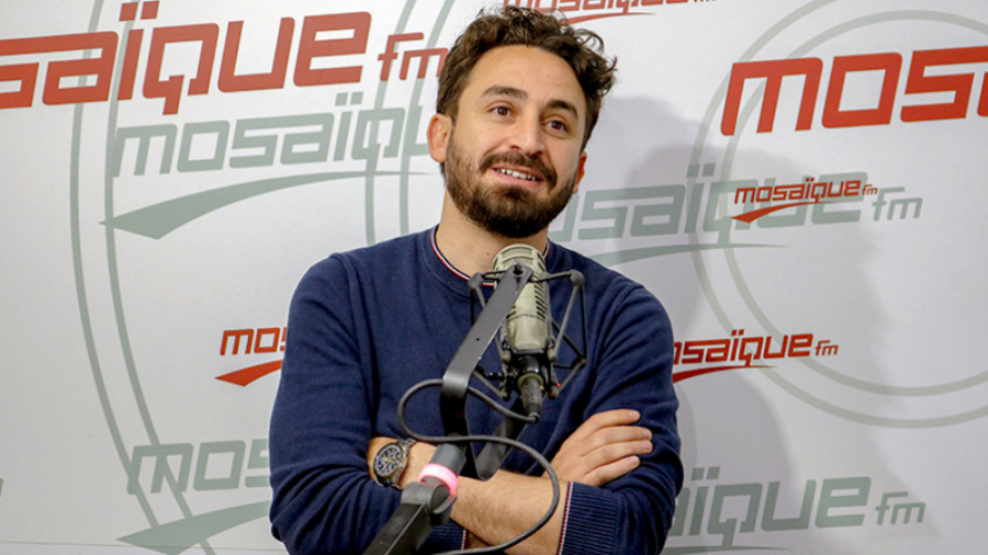 Youssef Shiri : Kamel Touati et Sawsen Jomni m’ont impressionné Youssef Shiri