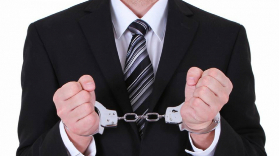 Zaghouan: Arrestation d'un délégué Zaghouan: Arrestation d'un délégué