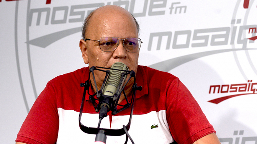 Zaki Rahmouni : Le rendement de l'ISIE est faible Zaki Rahmouni : Le rendement de l'ISIE est faible