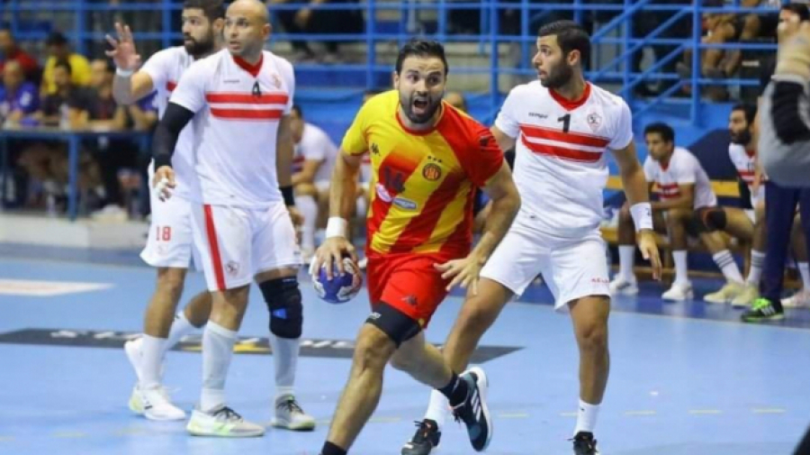 Après la Coupe arabe...encore un EST-Zamalek pour le toit africain Zamalek