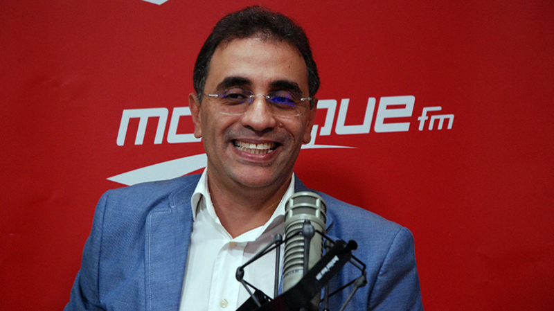 Noujoum : Hassen Zargouni présente Rouhanyet Mystic Fest zargouni