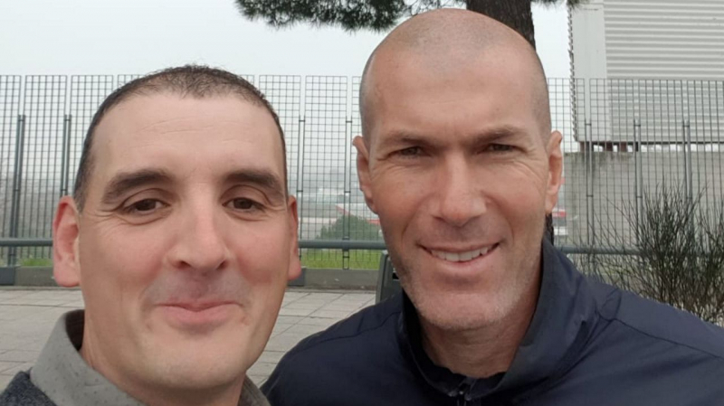Zidane 