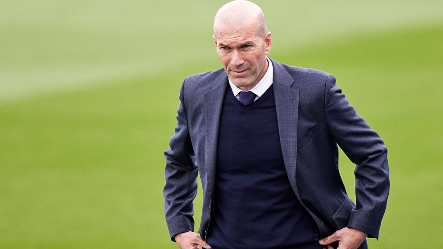 Zidane succède à Renard à la tête de l'Arabie saoudite? 