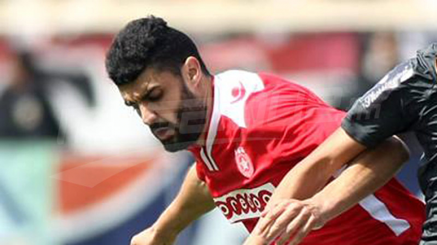Zied Boughattas