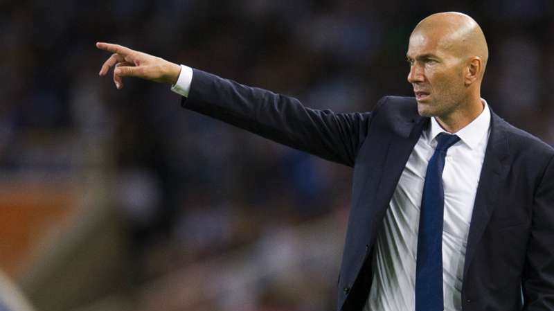 zinedine-zidane