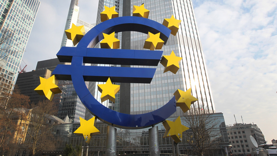 Zone euro : Le chômage atteint son plus bas niveau historique 